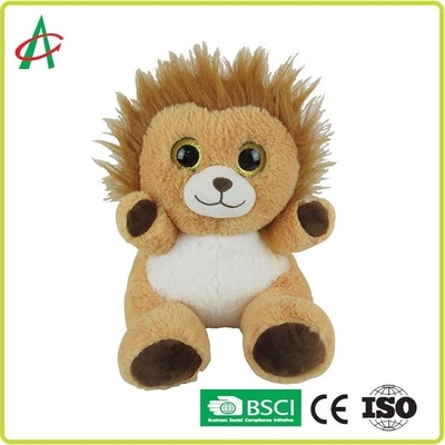Giocattoli animali della peluche del bambino di Angelber, azo di Lion King Stuffed Animals libero