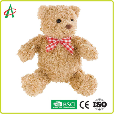 giocattoli animali Teddy Bear Washable della peluche del bambino di 140x140x150mm