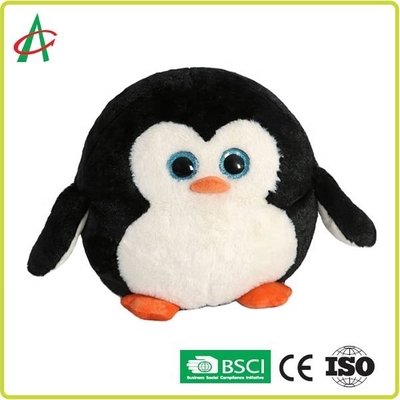 Giocattolo molle del piccolo pinguino di CPSIA, 10Inch peluche Toy Doll