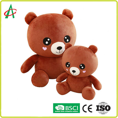 La peluche Teddy Bear Perfect Gift For di BSCI 36cm decora il salone