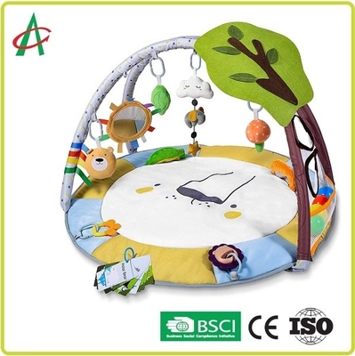 Giocattoli di Pit Play Mat With Hanging della palla 17,24" norma di CPSIZ