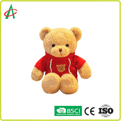 Il compleanno su misura delle coppie di anniversario di Teddy Bear Plush Toy Wedding gioca i regali