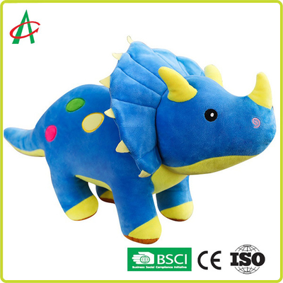 Il cotone di CPSIA pp ha farcito la peluche Toy For Boys del dinosauro