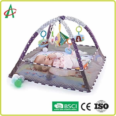 Gioco lavabile Mat With Ball Pit del bambino di Angelber 92cm