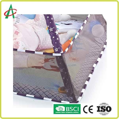 Gioco lavabile Mat With Ball Pit del bambino di Angelber 92cm