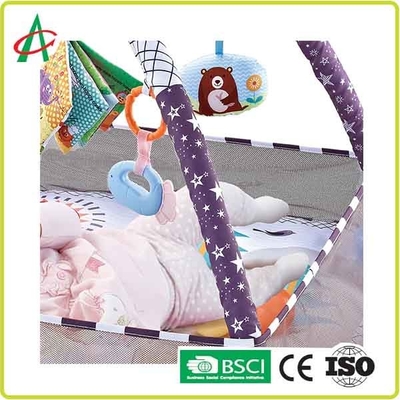 Gioco lavabile Mat With Ball Pit del bambino di Angelber 92cm