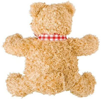 giocattoli animali Teddy Bear Washable della peluche del bambino di 140x140x150mm
