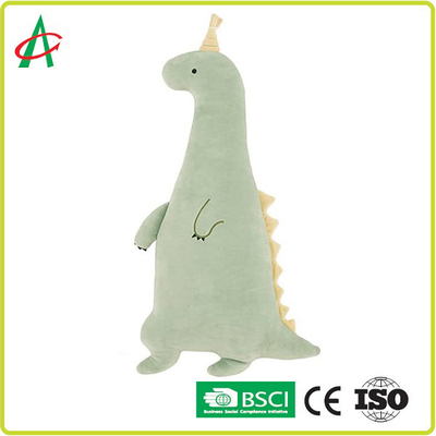 giocattoli animali della peluche del bambino di 140x150mm adatti ad anni di 3-36 mesi
