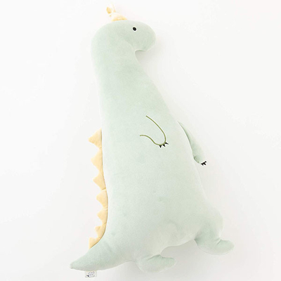 giocattoli animali della peluche del bambino di 140x150mm adatti ad anni di 3-36 mesi