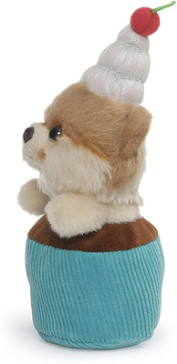 8 pollici hanno farcito la stampa calda di Digital della peluche del bambino del tessuto elastico animale dei giocattoli