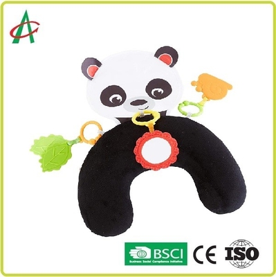 neonati handcrafted di Panda Tummy Time Pillow For lavabili