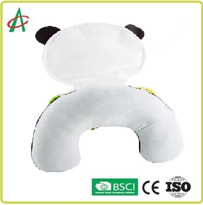 neonati handcrafted di Panda Tummy Time Pillow For lavabili