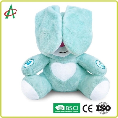 Sbirciata A Boo Musical Plush Toys, giocattoli molli 11x7.5x6.5 di canto»