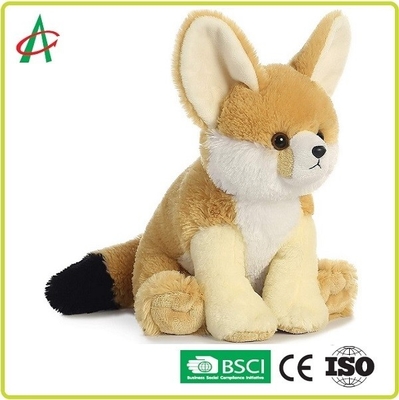 Europa disegna i regali che svegli del bambino del giorno di biglietti di S. Valentino di progettazione il Fox ha farcito il giocattolo animale della peluche