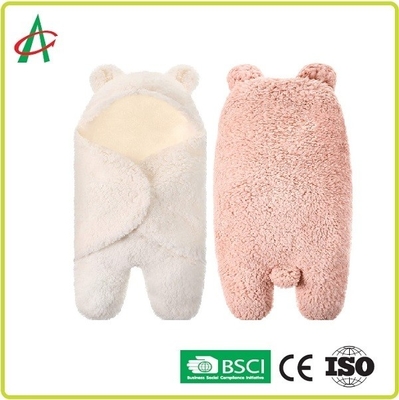 Il sacco a pelo infantile di BSCI,» la peluche 24x11 fascia la coperta