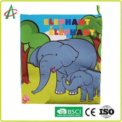 i libri animali di storia di 23.5*35cm per i bambini RAGGIUNGONO la certificazione