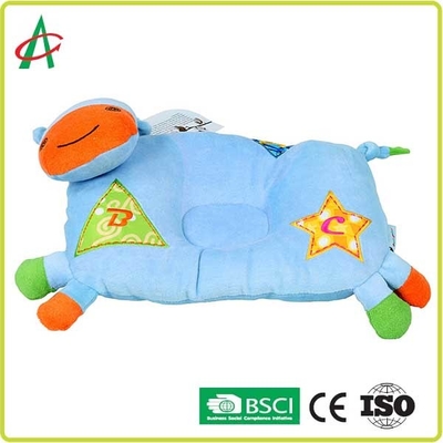 La peluche di ASTM 28cm*22cm gioca i cuscini per il sonno di notte e del giorno