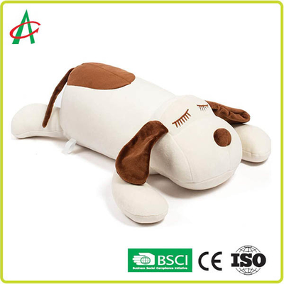 I cuscini molli dei giocattoli della peluche dell'elastam inseguono il cuscino a forma di nella dimensione a 9 pollici 17,5 di X