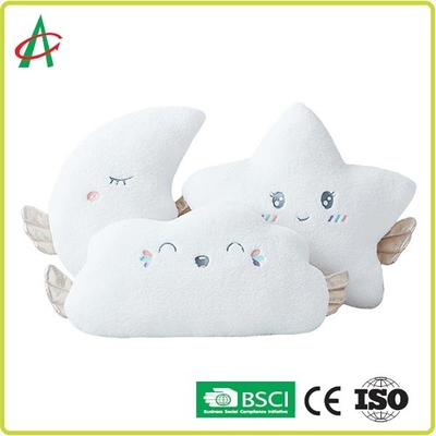 Cuscino della peluche della nuvola EN71
