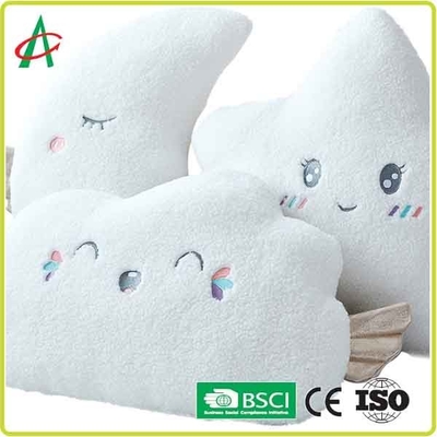 Cuscino della peluche della nuvola EN71