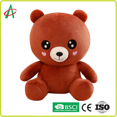 La peluche Teddy Bear Perfect Gift For di BSCI 36cm decora il salone