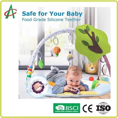 Giocattoli di Pit Play Mat With Hanging della palla 17,24" norma di CPSIZ