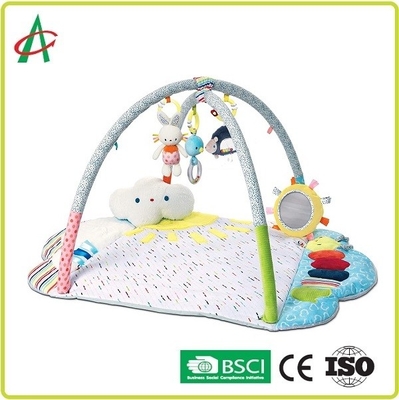 23,5" bambino lavabile della peluche gioca Mat All In One 8 pezzi