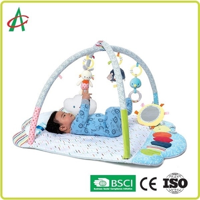23,5" bambino lavabile della peluche gioca Mat All In One 8 pezzi