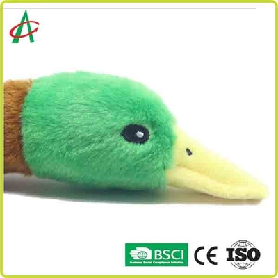 piccoli giocattoli mettere i denti del cucciolo di 28cm con un grande Squeaker