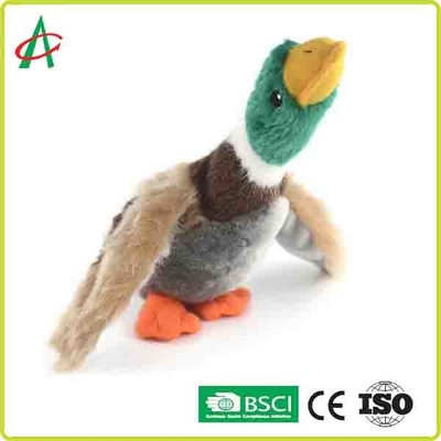 piccoli giocattoli mettere i denti del cucciolo di 28cm con un grande Squeaker