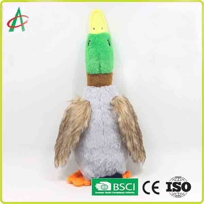 piccoli giocattoli mettere i denti del cucciolo di 28cm con un grande Squeaker