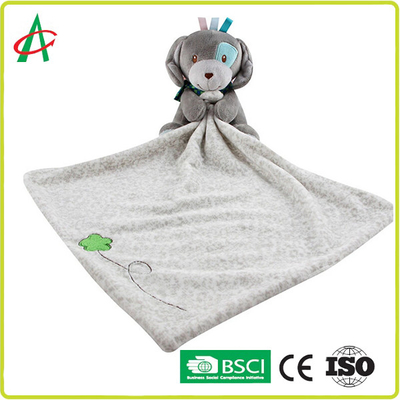 Piumino neonato Toy Soft Boa Plush Fabric di SNAS 29.5X15cm