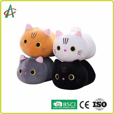 Personalizzi i regali svegli di medie dimensioni di 35cm Cat Stuffed Plush Toys For