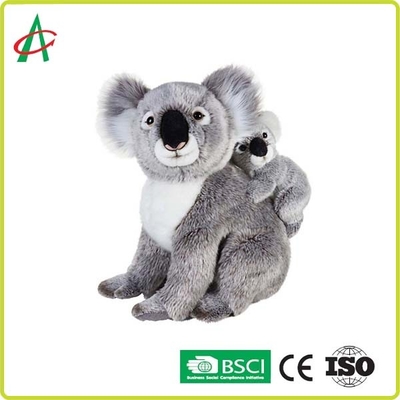 La koala Handcrafted della peluche ha farcito i 8 pollici animali