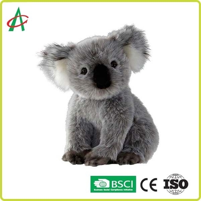 La koala Handcrafted della peluche ha farcito i 8 pollici animali