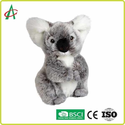 La koala Handcrafted della peluche ha farcito i 8 pollici animali