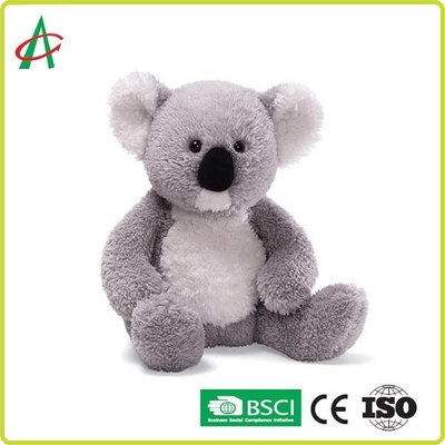 La koala Handcrafted della peluche ha farcito i 8 pollici animali