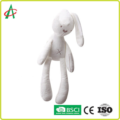 Il bambino sveglio di ICTI ha farcito animale con Handcraft il ricamo