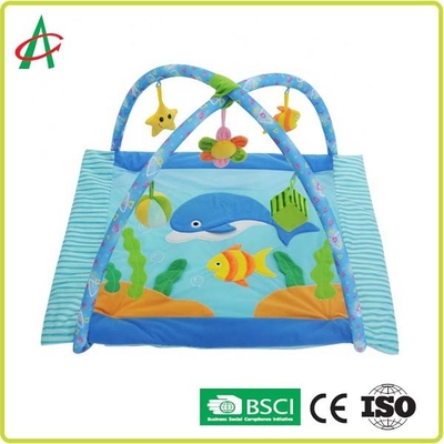 CPSC non slittano il tempo lavabile Mat For Cognitive Development della pancia del bambino