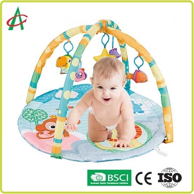 CPSC non slittano il tempo lavabile Mat For Cognitive Development della pancia del bambino