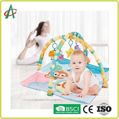 CPSC non slittano il tempo lavabile Mat For Cognitive Development della pancia del bambino