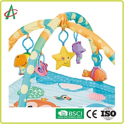 CPSC non slittano il tempo lavabile Mat For Cognitive Development della pancia del bambino