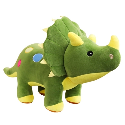 Il cotone di CPSIA pp ha farcito la peluche Toy For Boys del dinosauro