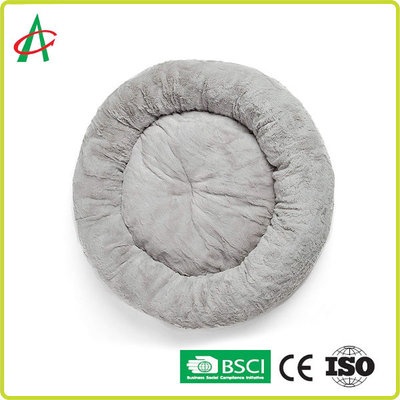 Diametro 20 di PORTATA 24 32 40 46" letto molle eccellente del cane della peluche