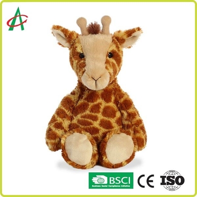 Il bambino su ordinazione della peluche simile a pelliccia viva di CPSIA ha farcito 20cm animali