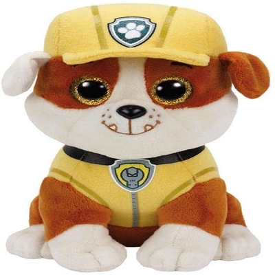 Giocattolo di Crystal Ultra Soft Puppy Plush dei bambini di SNAS 10in