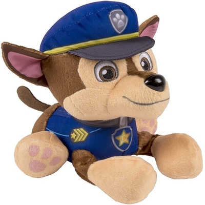 Giocattolo di Crystal Ultra Soft Puppy Plush dei bambini di SNAS 10in