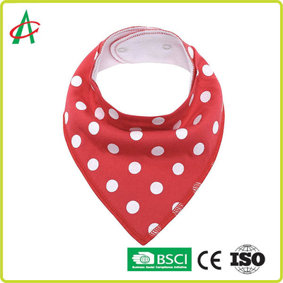 Busbane francesi unisex di cucitura del bambino del cotone organico Handcrafted ODM
