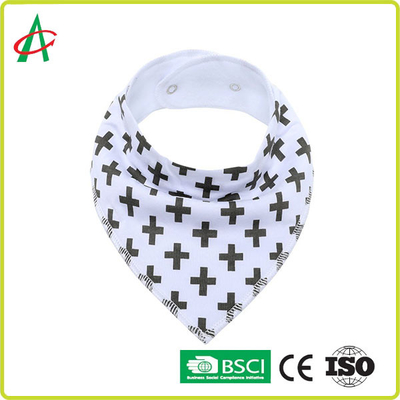 Busbane francesi unisex di cucitura del bambino del cotone organico Handcrafted ODM
