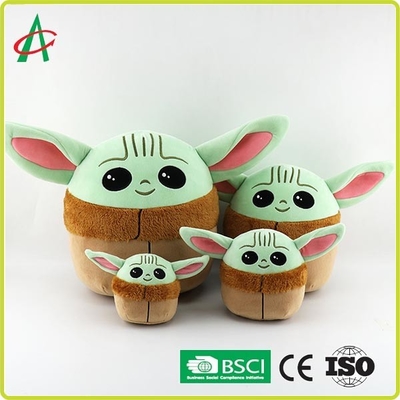 10 13 20 cotone di altezza pp di 26cm che farcisce la peluche Toy For Kids di Yoda